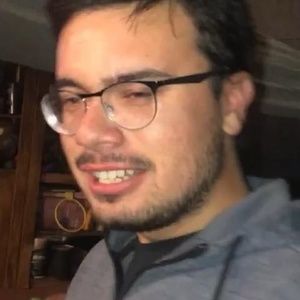 Meet your Posher, Marc